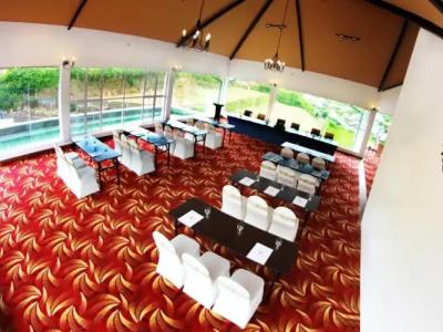 The Blackpool Resort & Spa - 18