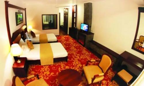 The Blackpool Resort & Spa - 34