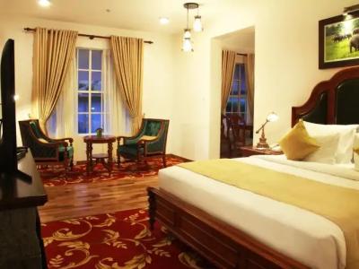 The Blackpool Resort & Spa - 40