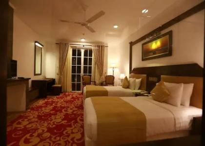 The Blackpool Resort & Spa - 32