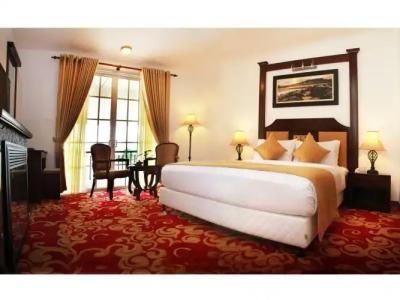 The Blackpool Resort & Spa - 29