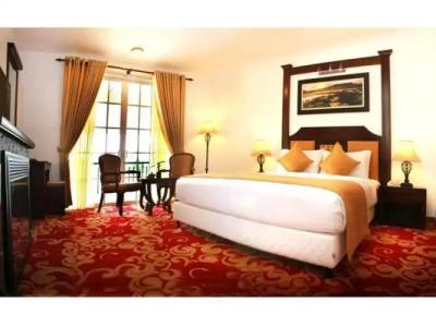 The Blackpool Resort & Spa - 27