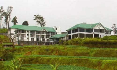 The Blackpool Resort & Spa - 21