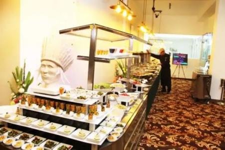 The Blackpool Resort & Spa - 10