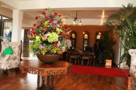 The Blackpool Resort & Spa - 1