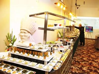 The Blackpool Resort & Spa - 12