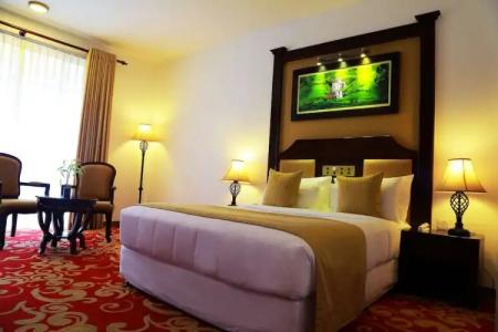 The Blackpool Resort & Spa - 31