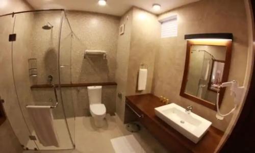 The Blackpool Resort & Spa - 9