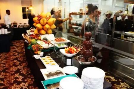 The Blackpool Resort & Spa - 11