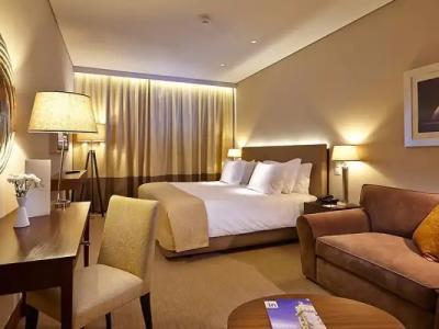 The Blackpool Resort & Spa - 47