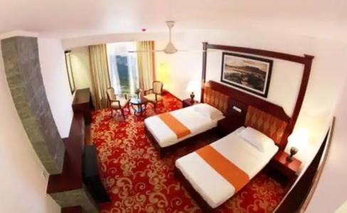 The Blackpool Resort & Spa - 37