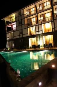 The Blackpool Resort & Spa - 15