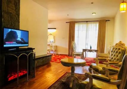 The Blackpool Resort & Spa - 3