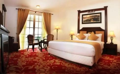 The Blackpool Resort & Spa - 33