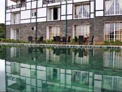 The Blackpool Resort & Spa - 0