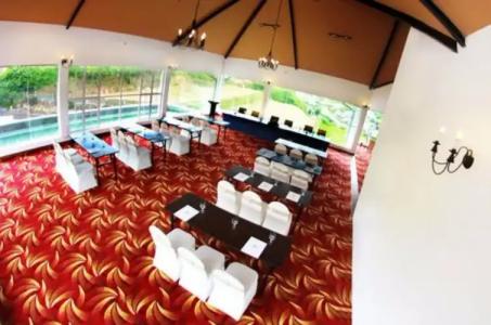 The Blackpool Resort & Spa - 16