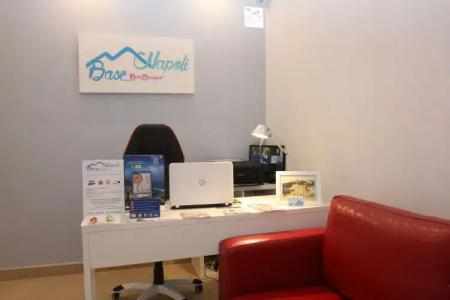 Base Napoli Mergellina - 13