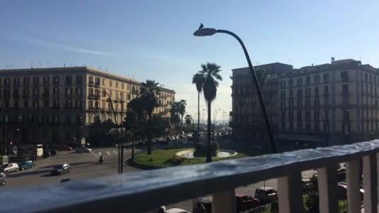 Base Napoli Mergellina - 17