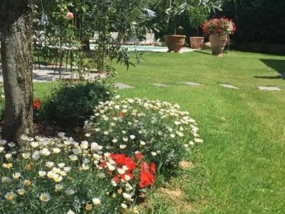 Fiordisole Holiday Home - 26