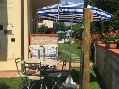 Fiordisole Holiday Home - 19