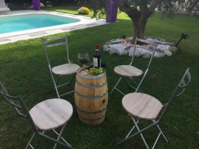 Fiordisole Holiday Home - 17