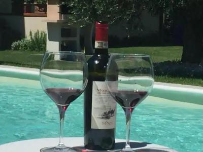 Fiordisole Holiday Home - 32