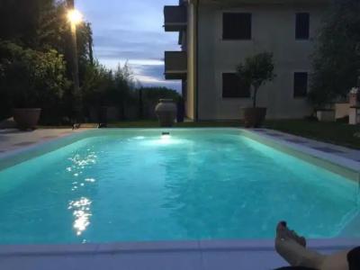 Fiordisole Holiday Home - 12