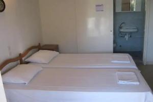 Thalia Hotel, Kamena Vourla