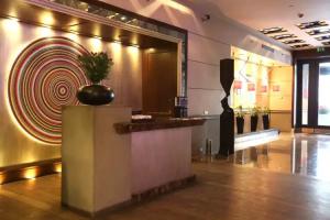 The Stay Boulevard Nisantasi Hotel, Istanbul
