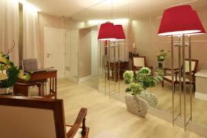 Tullia&Prisca Relais Guest house