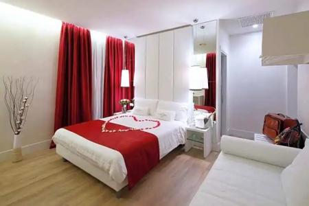Tullia&Prisca Relais - 60