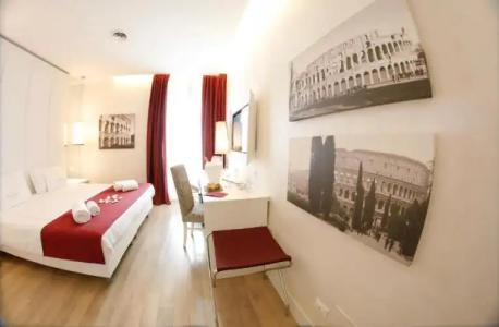 Tullia&Prisca Relais - 129