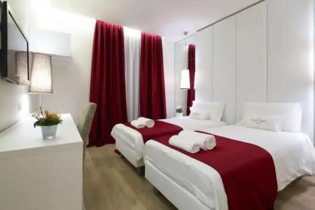 Tullia&Prisca Relais - 31