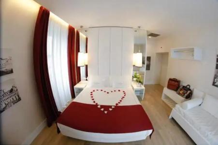 Tullia&Prisca Relais - 124