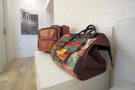 Tullia&Prisca Relais - 65