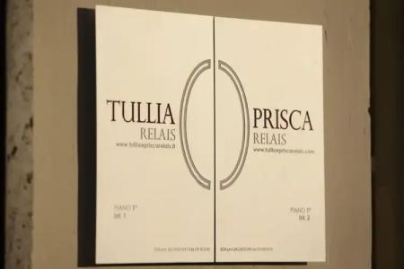 Tullia&Prisca Relais - 32