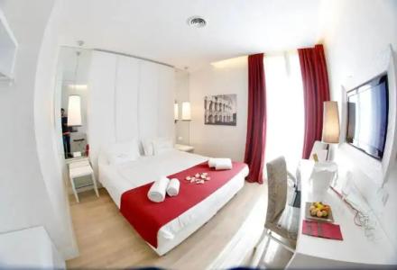 Tullia&Prisca Relais - 91