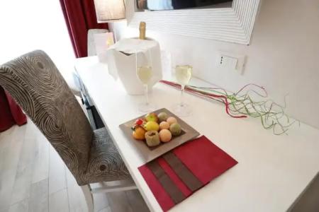 Tullia&Prisca Relais - 107
