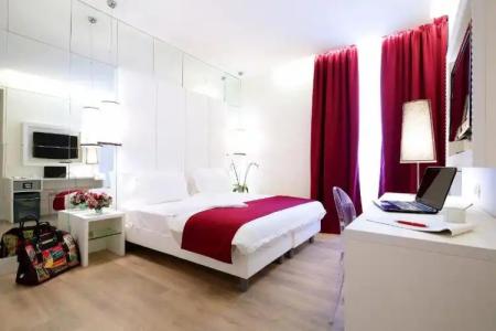 Tullia&Prisca Relais - 116