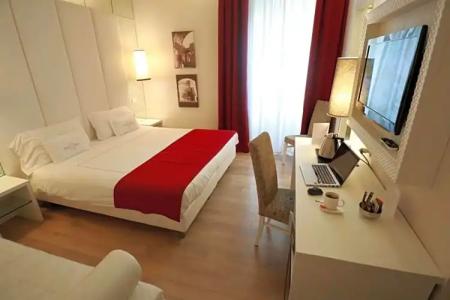 Tullia&Prisca Relais - 52