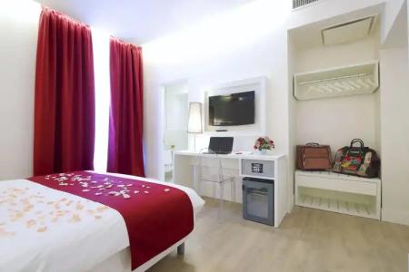 Tullia&Prisca Relais - 21