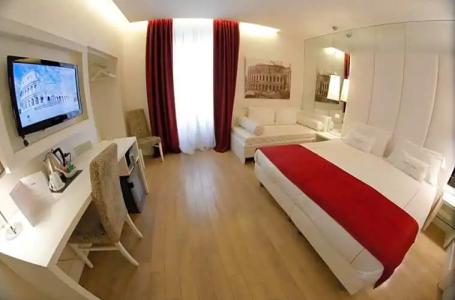 Tullia&Prisca Relais - 70