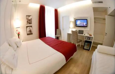 Tullia&Prisca Relais - 6
