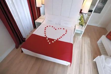 Tullia&Prisca Relais - 54