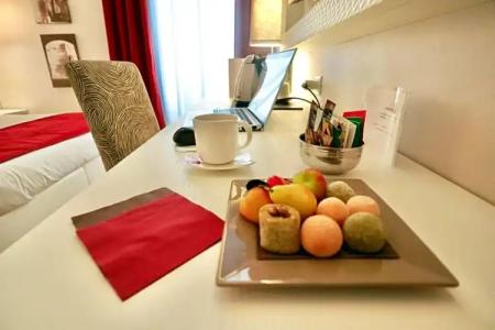 Tullia&Prisca Relais - 51