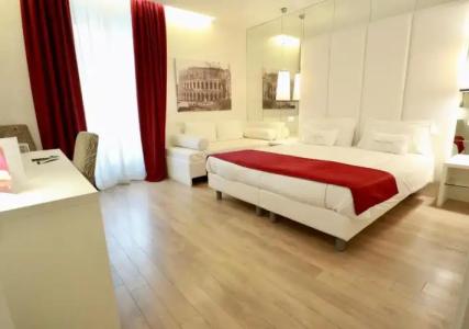 Tullia&Prisca Relais - 7