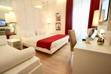 Tullia&Prisca Relais - 113