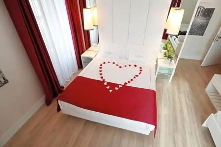 Tullia&Prisca Relais - 56