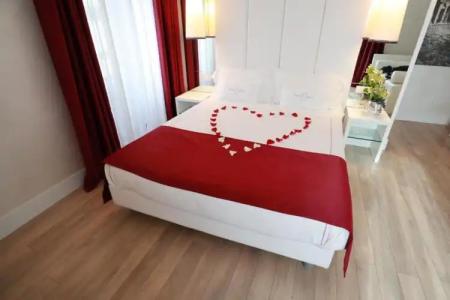 Tullia&Prisca Relais - 121