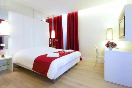 Tullia&Prisca Relais - 117
